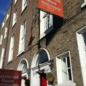 Gasthuis Hazelbrook, Dublin