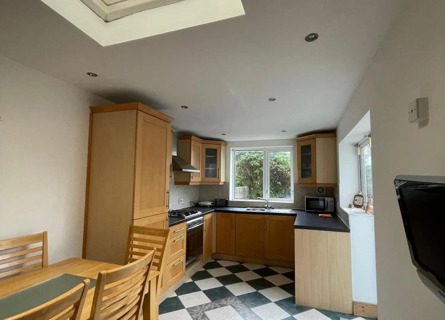 Penzion Superb Double Room Near Airport - 3 Dublin