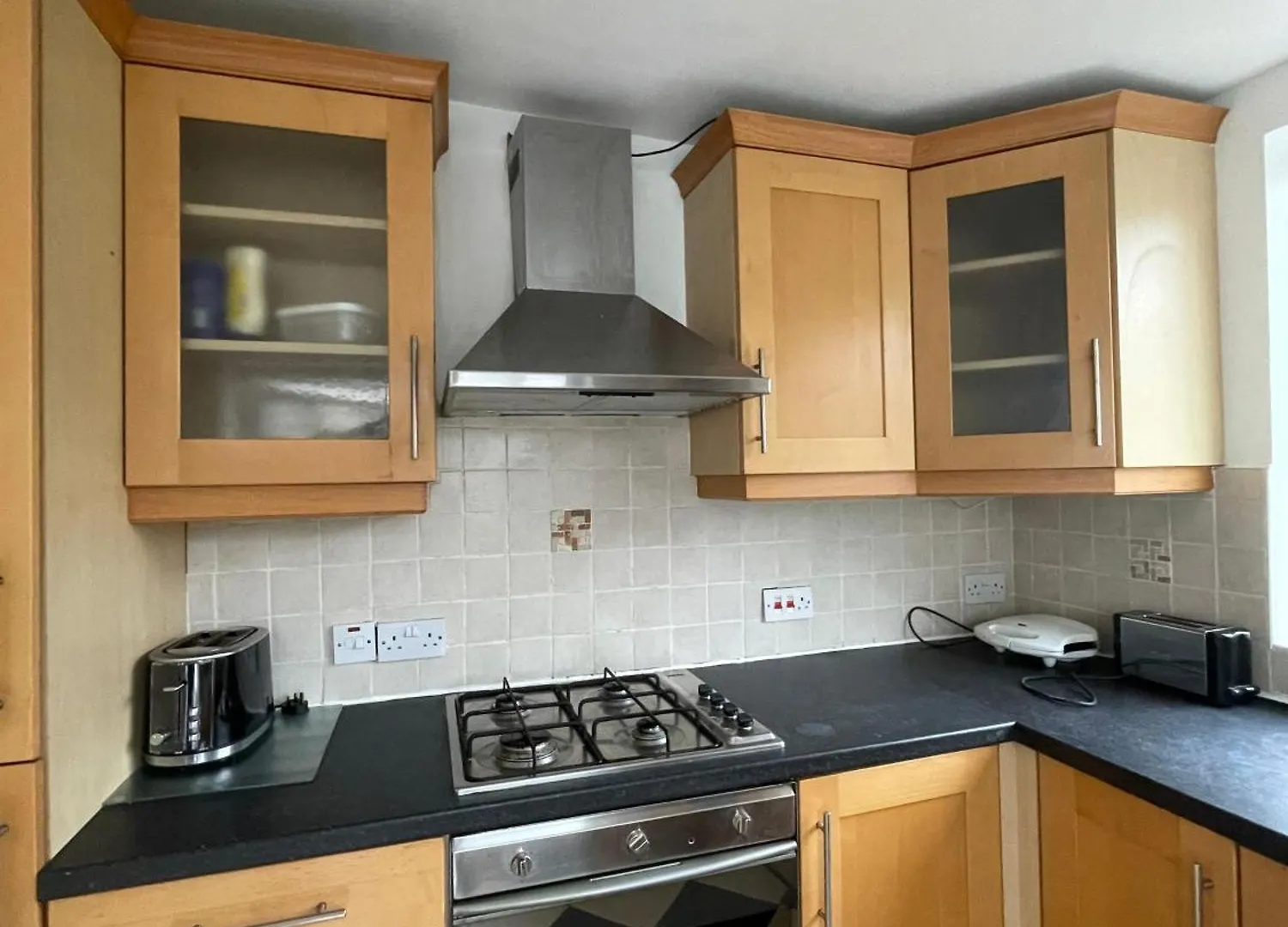 Superb Double Room Near Airport - 3 Dublin Penzion