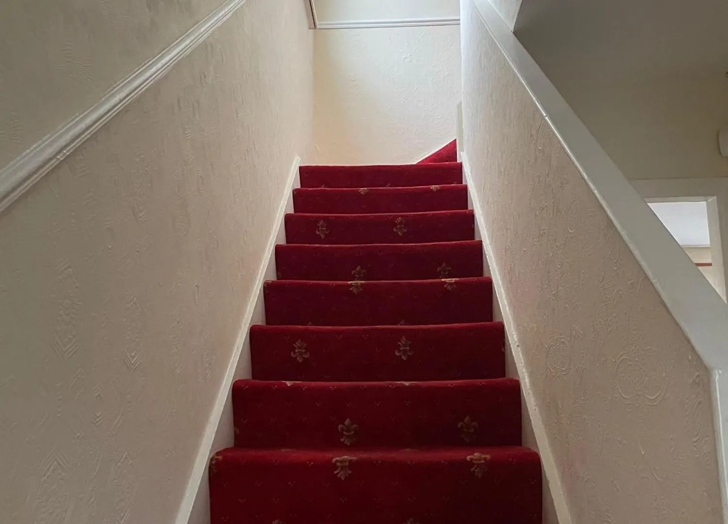 Penzion Superb Double Room Near Airport - 3 Dublin Irsko