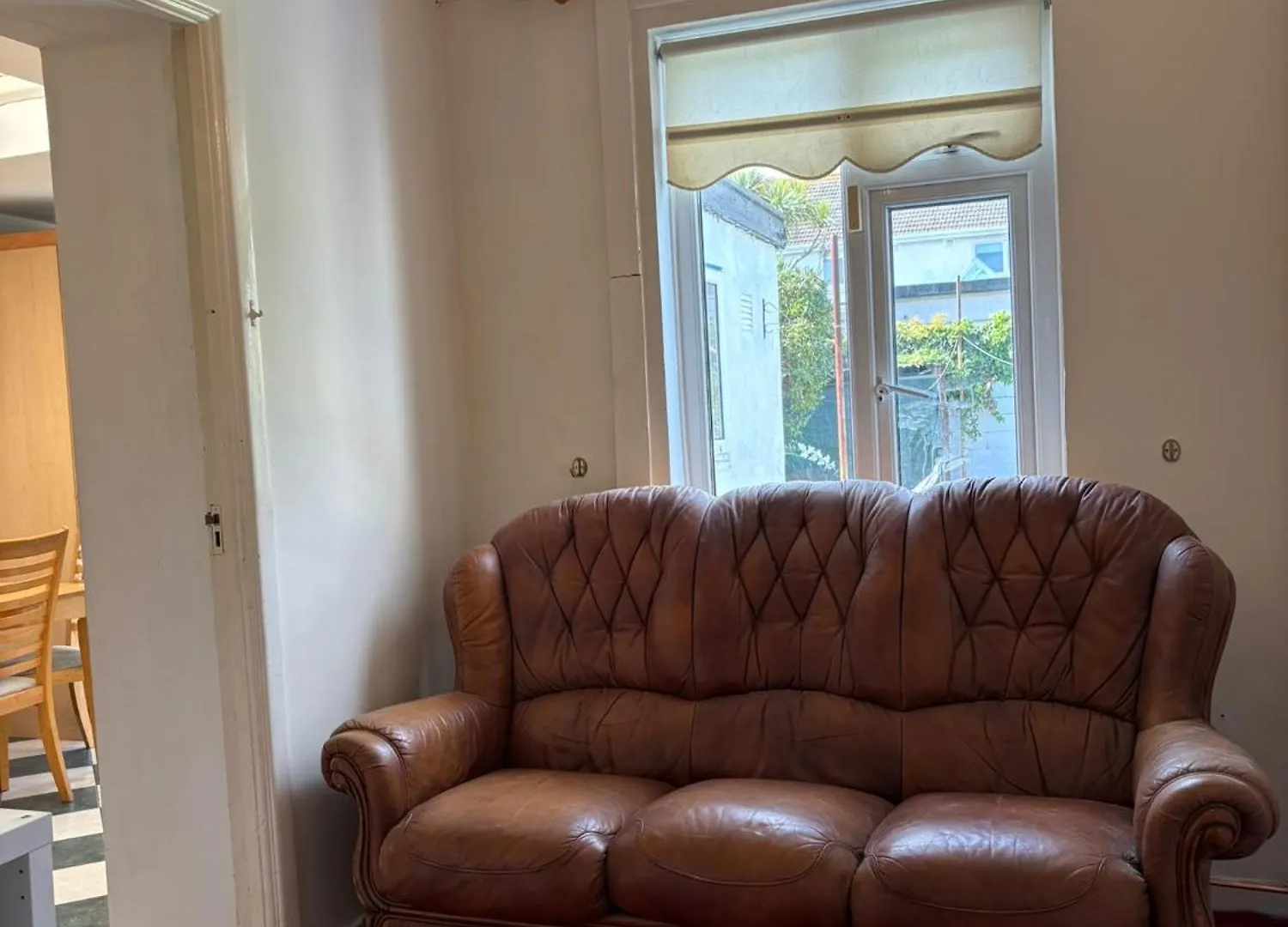 Superb Double Room Near Airport - 3 Dublin