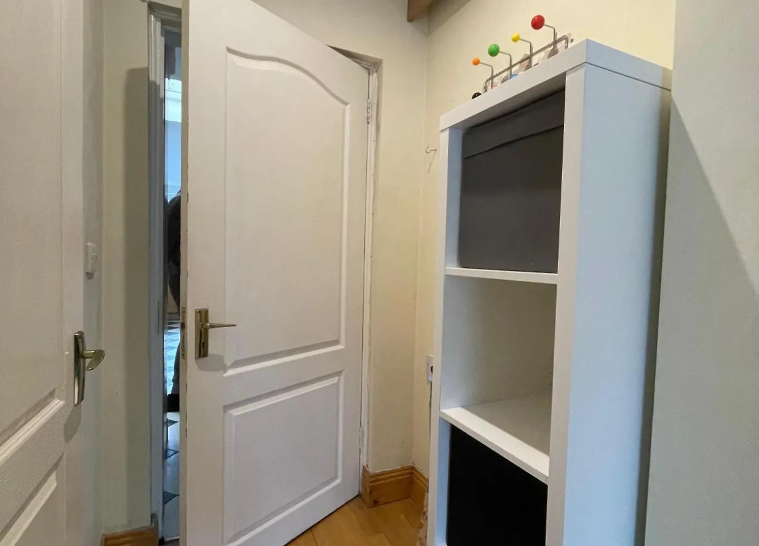 Superb Double Room Near Airport - 3 Dublin