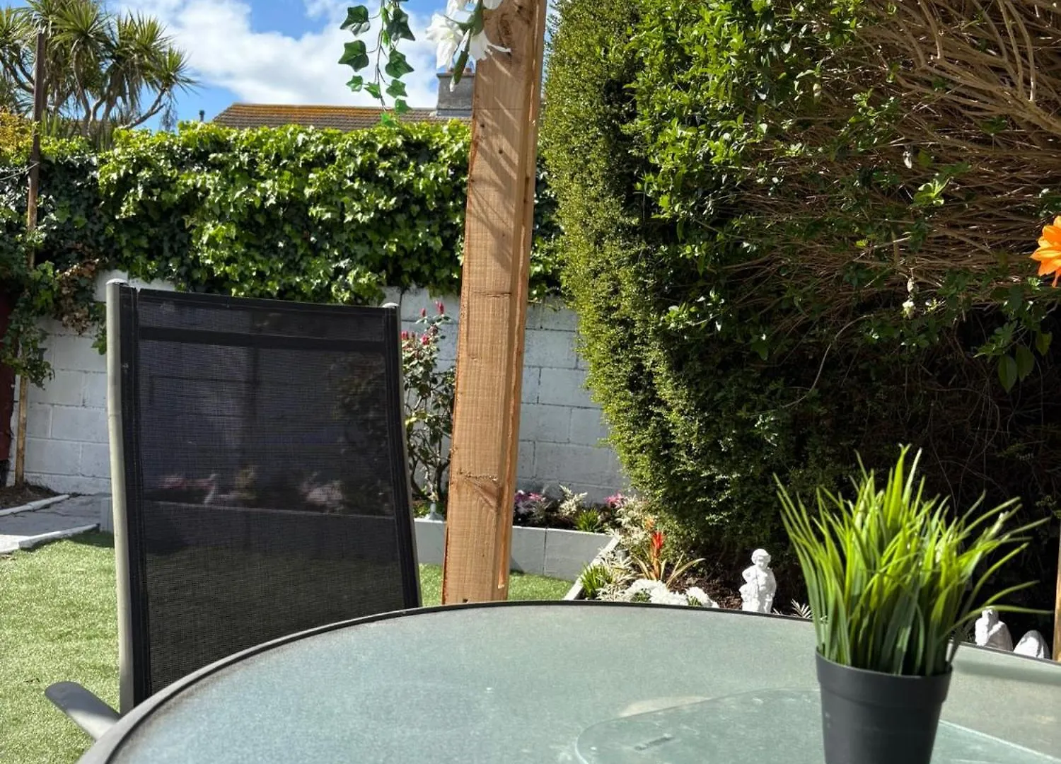 Penzion Superb Double Room Near Airport - 3 Dublin