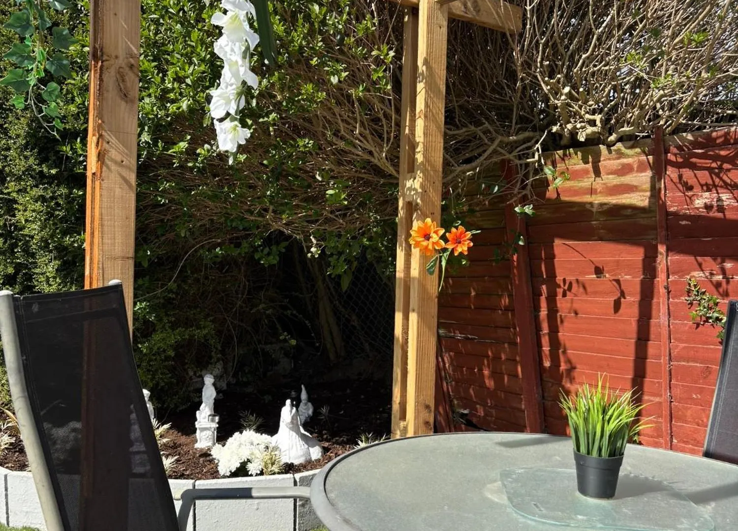 Superb Double Room Near Airport - 3 Dublin Penzion