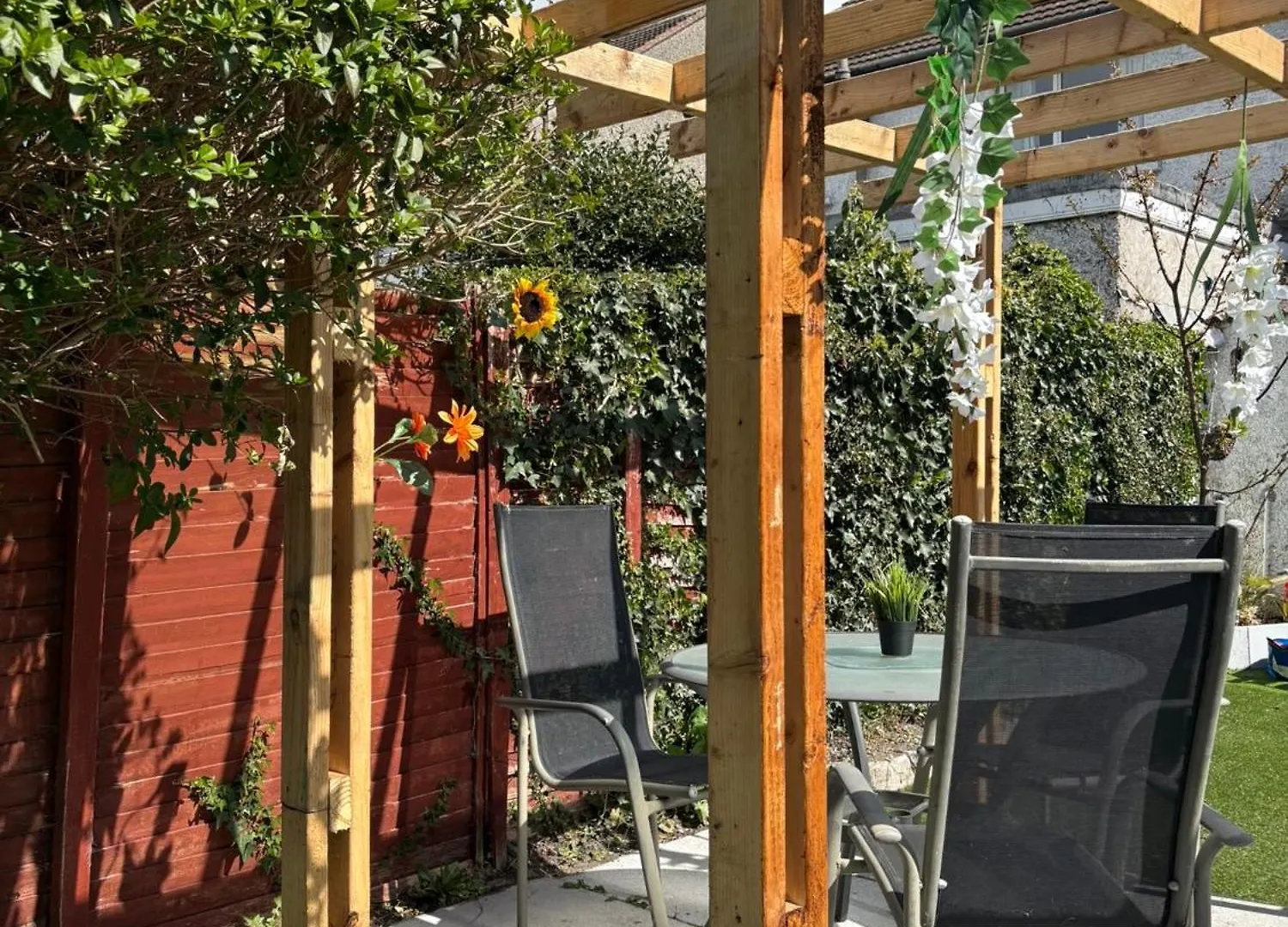 Superb Double Room Near Airport - 3 Dublin Irsko