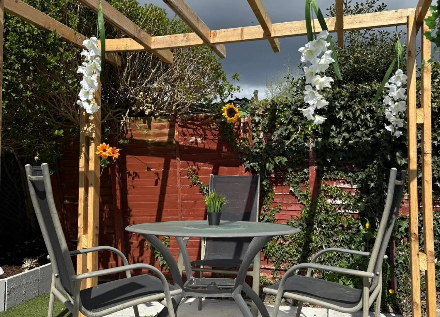 Penzion Superb Double Room Near Airport - 3 Dublin