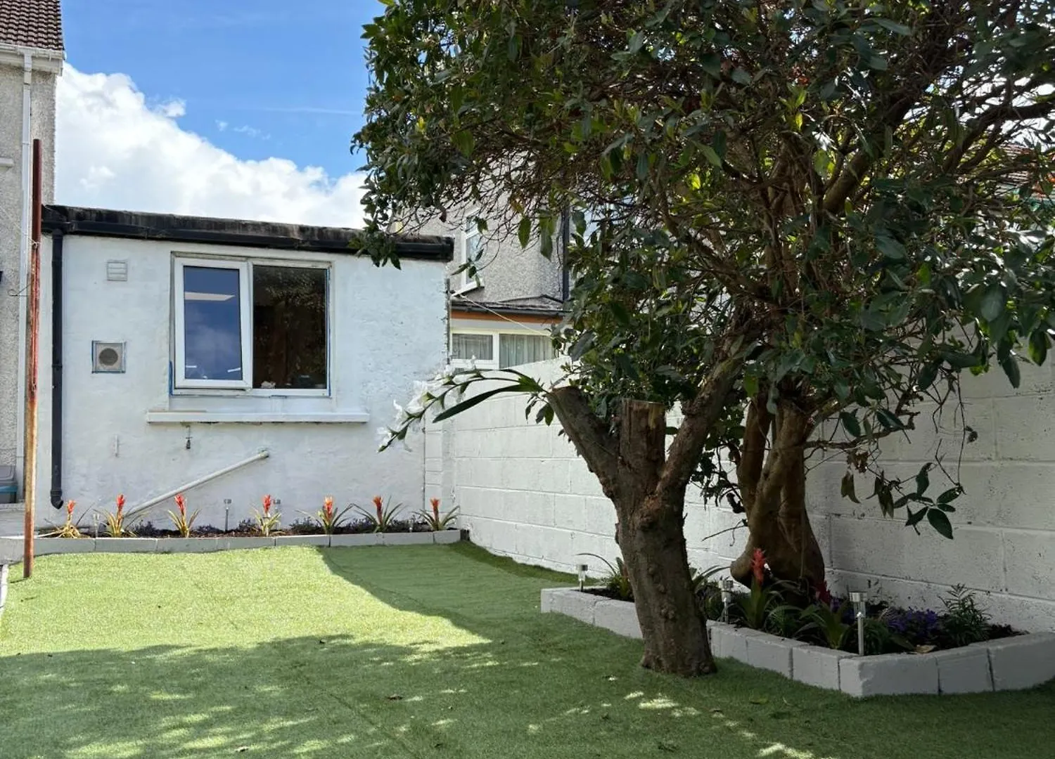 Penzion Superb Double Room Near Airport - 3 Dublin