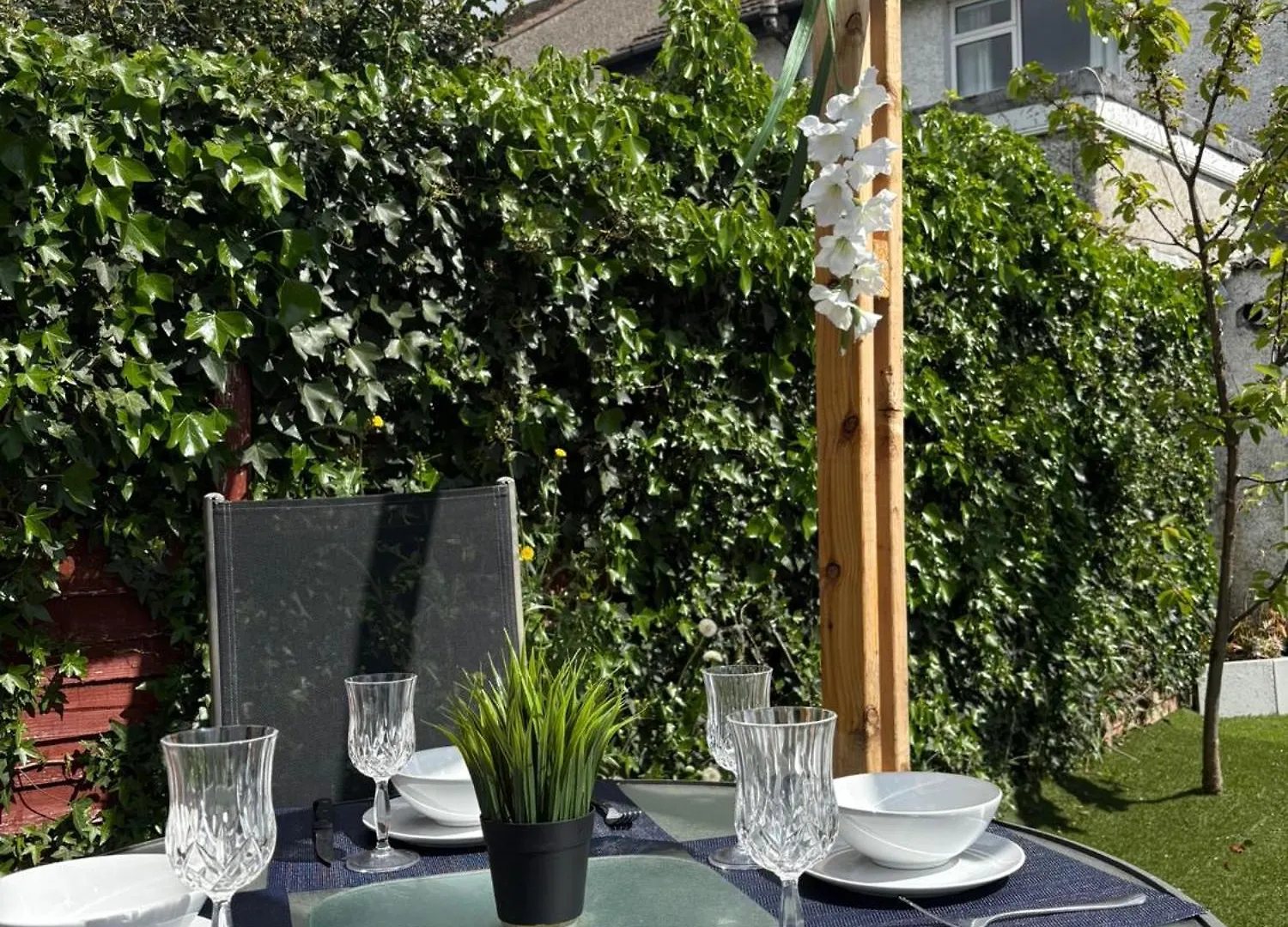 Superb Double Room Near Airport - 3 Dublin