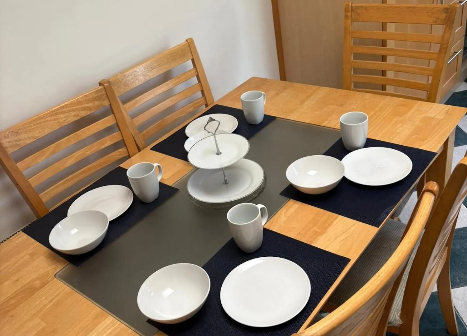 Superb Double Room Near Airport - 3 Dublin 0*,