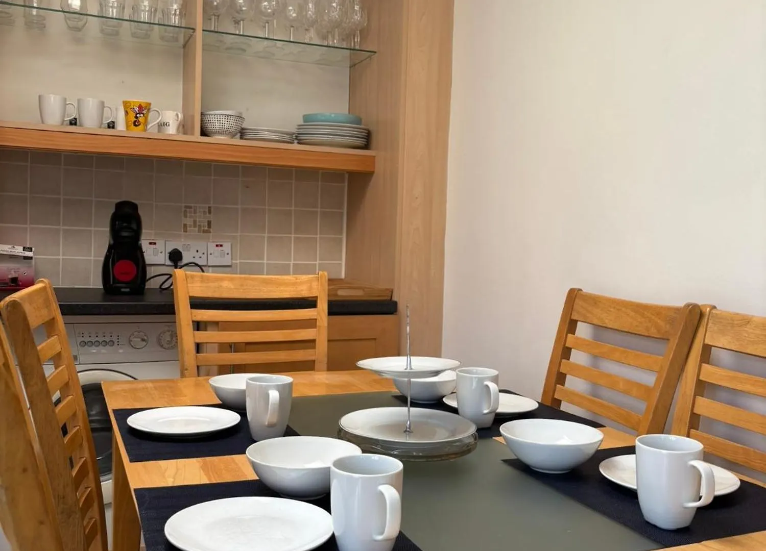Penzion Superb Double Room Near Airport - 3 Dublin Irsko