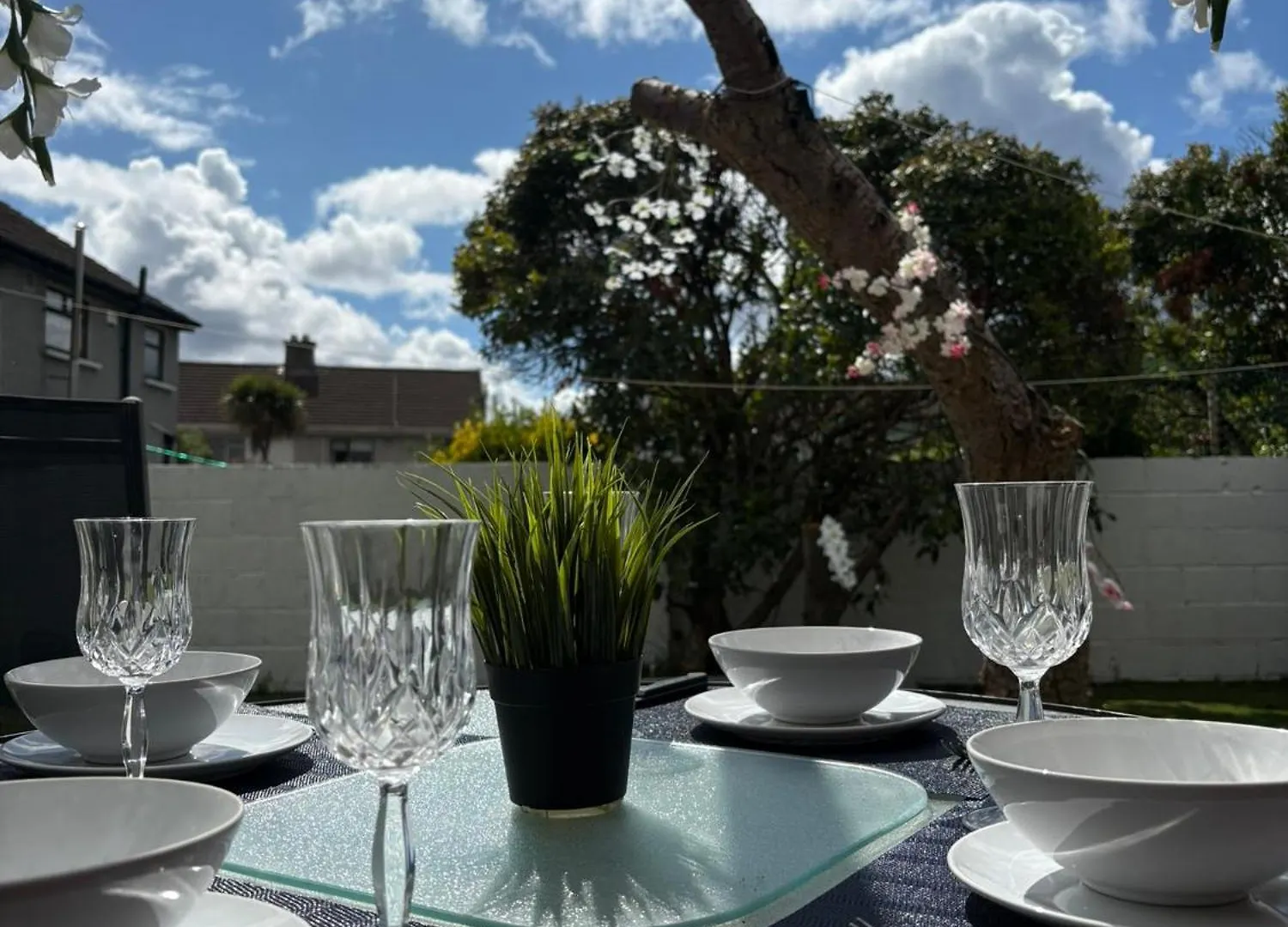 Superb Double Room Near Airport - 3 Dublin 0*,