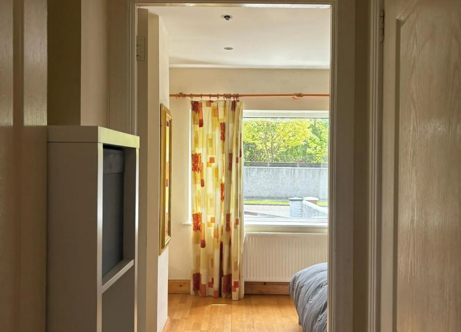 Superb Double Room Near Airport - 3 Dublin Penzion