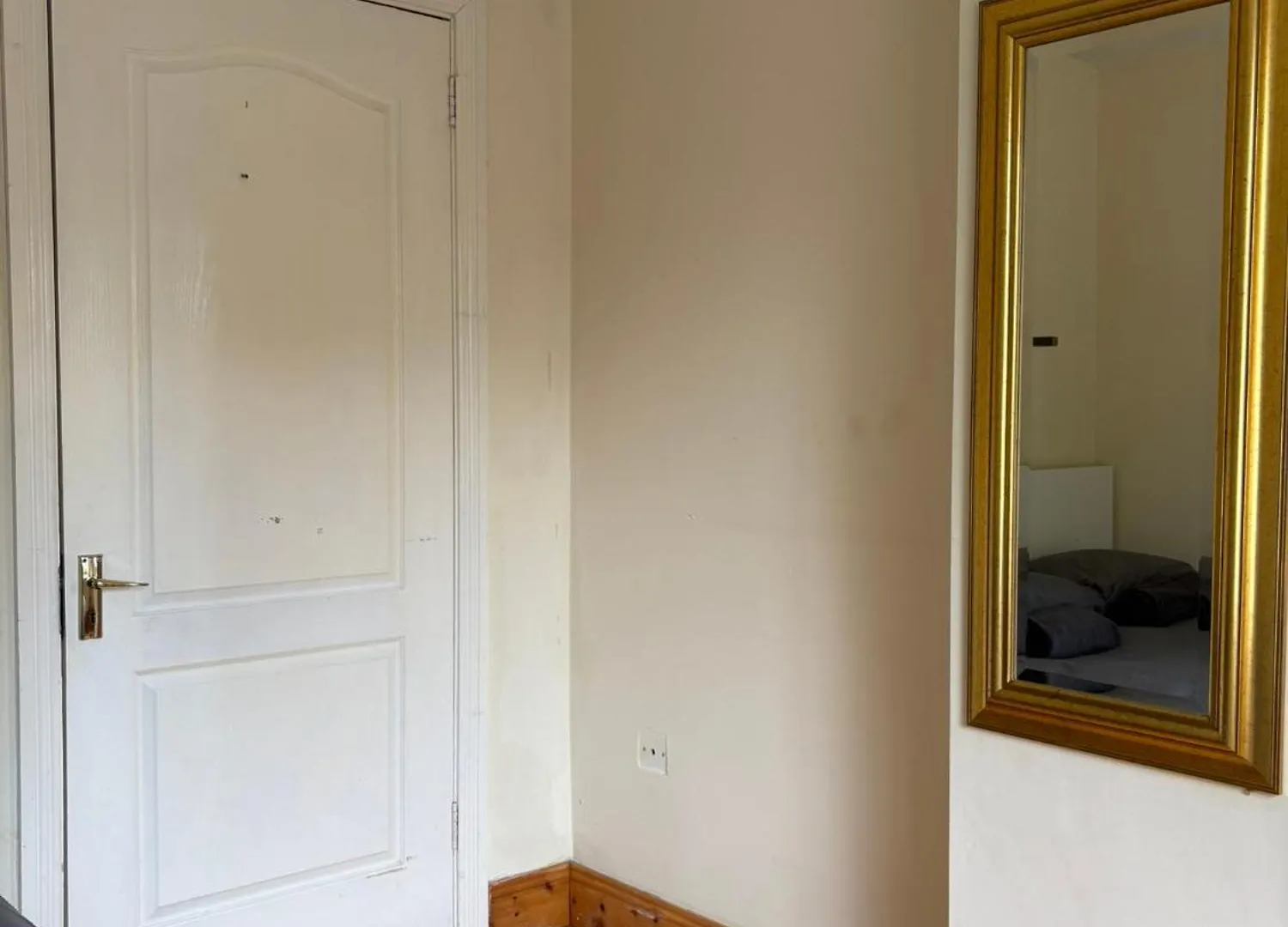 Superb Double Room Near Airport - 3 Dublin Irsko