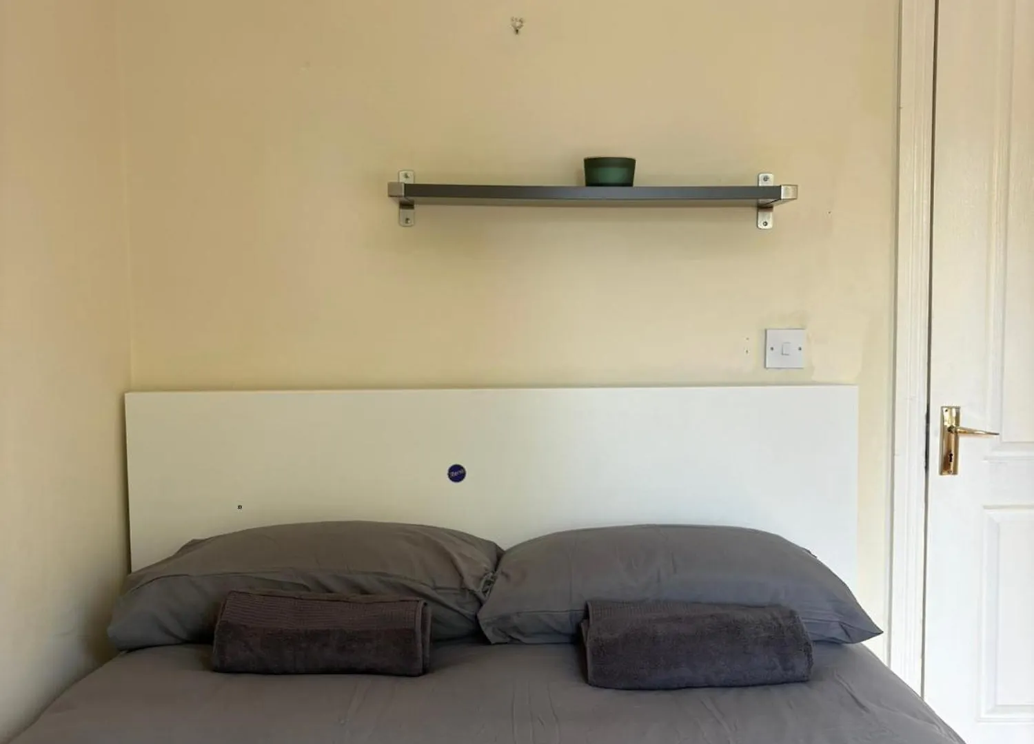 Penzion Superb Double Room Near Airport - 3 Dublin Irsko