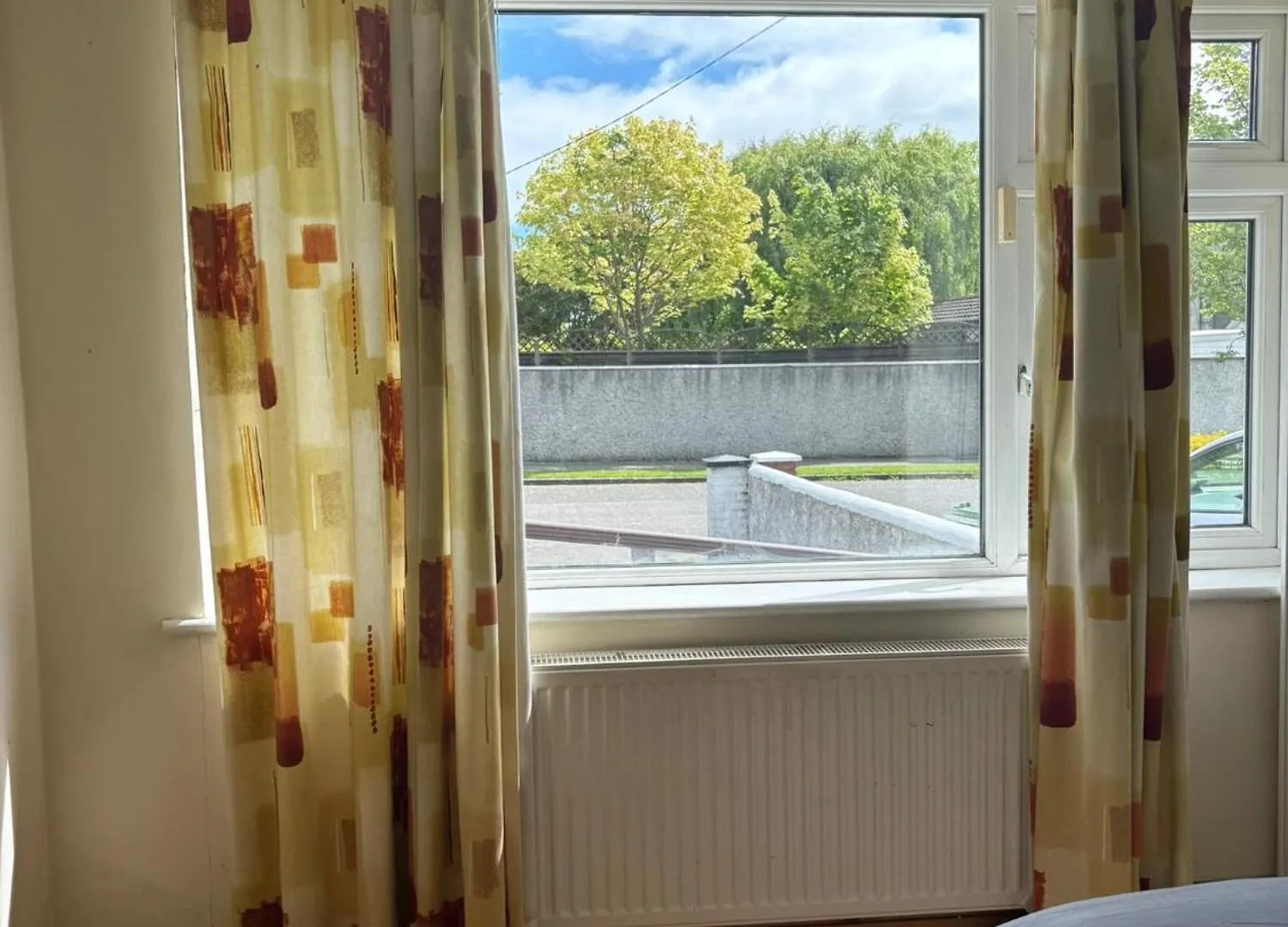Superb Double Room Near Airport - 3 Dublin 0*,  Irsko